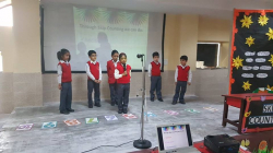 Aravali International school Galley Image 4