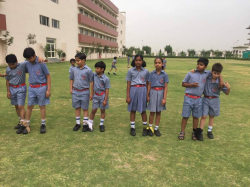 Aravali International school Galley Image 2