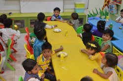 ARC ENGLISH SCHOOL - DREAM CENTRE Jogeshwari West Galley Image 2