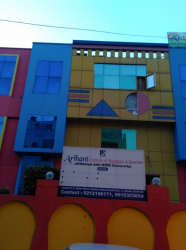 Pre schools, Playschools schools in Rohini West, Delhi, ARIHANT PLAY SCHOOL ROHINI, POCKET C-7, NEAR ARYA SAMAJ MANDIR, ROHINI, Sector 7C,Rohini, Delhi