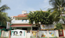 Arise 'n' Shine Nolambur Galley Image 2