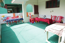 Arise 'n' Shine Nolambur Galley Image 4