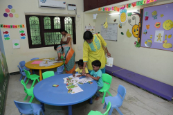 Arise 'n' Shine Nolambur Galley Image 4