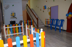 Arise N Shine International Pre School Ranga Reddy Gardens Neelankarai Galley Image 3