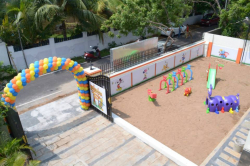 Arise N Shine International Pre School Ranga Reddy Gardens Neelankarai Galley Image 4