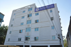 AROHAN  THE COMPLETE SCHOOL, Engineers Enclave,Chanda Nagar, Hyderabad