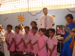 Day School in Bangalore, ARROW KIDS PUBLIC SCHOOL, #2, 2nd cross,Vinoba colony,Avalahalli, Muneshwara Block,Banashankari, Bengaluru