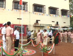 Arsha Vidya Mandir Galley Image 2