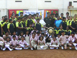 Arsha Vidya Mandir Galley Image 3