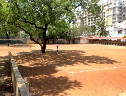 Arsha Vidya Mandir Galley Image 4