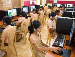 Arsha Vidya Mandir Galley Image 4