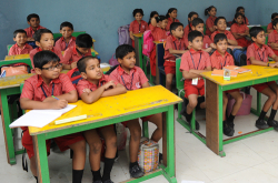 Arulmigu Meenakshi Amman Higher Secondary School Galley Image 2