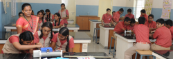 Arulmigu Meenakshi Amman Higher Secondary School Galley Image 4