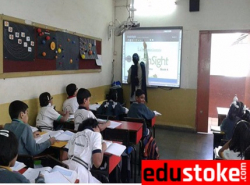 imagen de la galera de la escuela