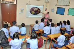 Arunodaya Public School Galley Image 2
