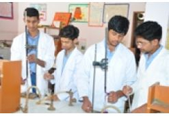 Arunodaya Public School Galley Image 3