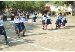 Arunodaya Public School Galley Image 4