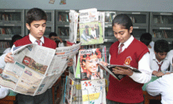 ARVIND GUPTA DAV CENTENARY PUBLIC SCHOOL Galley Image 2