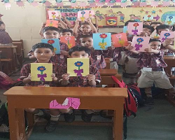 ARVIND GUPTA DAV CENTENARY PUBLIC SCHOOL Galley Image 4