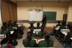Arwachin Bharti Bhawan Senior Secondary School Galley Image 3