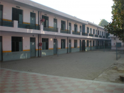 Arwachin Bharti Bhawan Senior  Secondary School Galley Image 2