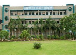 Arwachin Bharti Bhawan Senior  Secondary School Galley Image 2