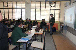 Arwachin Bharti Bhawan Senior  Secondary School Galley Image 3