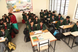 Arwachin Bharti Bhawan Senior  Secondary School Galley Image 4