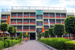 Arwachin International School Galley Image 2