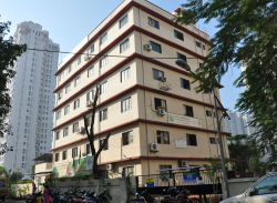 Arya Cambridge International School Galley Image 2