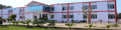 Arya Vartt Public School Galley Image 2