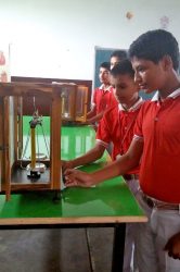 Arya Vartt Public School Galley Image 4
