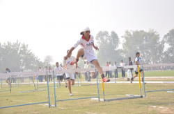 Arya Vartt Public School Galley Image 4