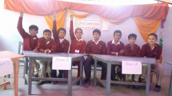 Arya Vedic Public School Galley Image 3