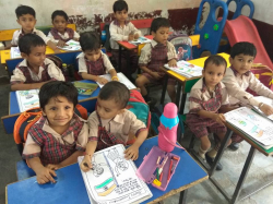 Arya Vedic Public School Galley Image 4