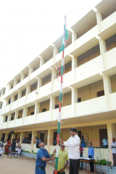 Asan Memorial Senior Secondary School Galley Image 2