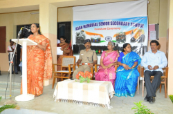 Asan Memorial Senior Secondary School Galley Image 4