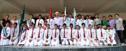 Ascent International School Galley Image 3