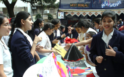 Ashoka Hall Girls Higher Secondary School Galley Image 4