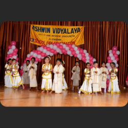 ASHWIN VIDYALAYA Galley Image 2