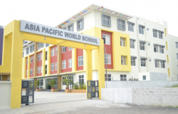 Asia Pacific World School Galley Image 2
