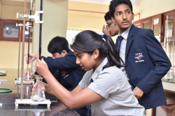 Asia Pacific World School Galley Image 3