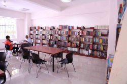 Asia Pacific World School Galley Image 4