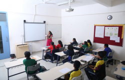 Asia Pacific World School Galley Image 4
