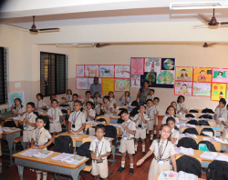 ASSISI CENTRAL SCHOOL Galley Image 2