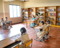 ASSISI CENTRAL SCHOOL Galley Image 4