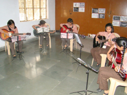 Assisi Convent School Galley Image 4