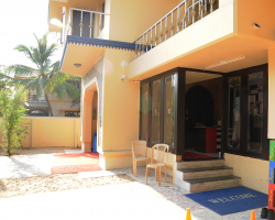 Pre School near Trade Centre, Chennai, Astra Kids Space Neesapakam, No 23, Moogambigai Street, Nesapakkam, Nesapakkam, Chennai
