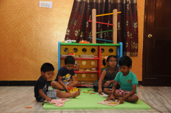 Astra Kids Space Neesapakam Galley Image 4