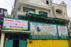 Pre schools, Playschools schools in Krishna Nagar, Delhi, ASTRO PLAY HOUSE Priyadarshini Vihar, A-3 Priyadarshini Vihar Near Metroplex East Mall, Delhi 110092, Priyadarshini Vihar, Delhi